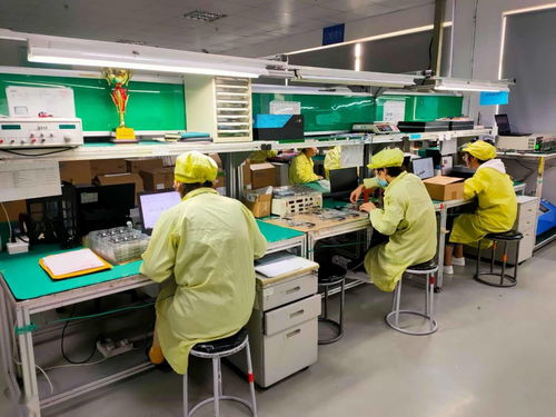 機械革命工廠探秘 品質為先，見證筆記本與AI的匠心融合